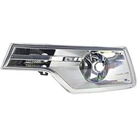 Resim Esse Otomotiv - C5 X7 Sis Farı Sol 08- Dpo 552-2008l-ue 6208j4 