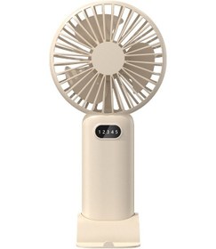 Resim Ekran Ve Telefon Tutucu İle Mini Usb Taşınabilir Vantilatör 1, 