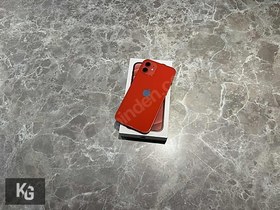 Resim Apple iPhone 12 İkinci El TR | 64 GB | Kırmızı 
