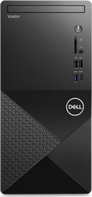 Resim Dell Vostro 3030 mt Intel Core I7 12700 96GB Ddr5 512GB SSD 27" Fhd Ubuntu Quadro T1000-4GB Masaüstü Bilgisayar 27N3030I7T1000U02 + Zetta USB Bellek 
