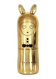 Resim Inuwet Lip Balm Metal Gold 
