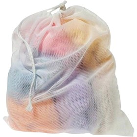 Resim Pierre Cardin 3'lü Çamaşır Yıkama Filesi 