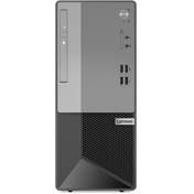 Resim LENOVO V55T Amd Ryzen 7-5700G 24GB 256GB SSD 4GB RX550 Freedos Masaüstü Bilgisayar 11RR0013TX242 