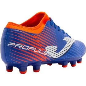 Resim Joma Pcus2305fg Propulsion Cup Krampon Saks - Turuncu 