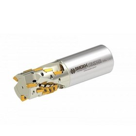Resim Helisel Frezeler - ISO HT90 APKT 1003.. HELICAL CUTTER ISO 