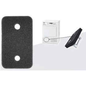 Resim Supervac Miel e ile Uyumlu T8966WP, T8847WP, T8926WP, T8937WP, T8947WP, T8957WP Çamaşır Kurutma Makinesi 