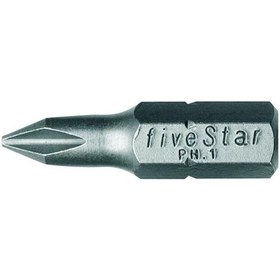 Resim Meridyen Manyetik Yıldız Ph2x50 Mm Adet 