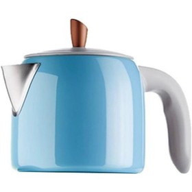 Resim Arzum Çaysefası Demlik Komple - Mavi - Ar300503 