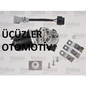 Resim .Silgeç Motoru Megane1 Valeo 7701206549 