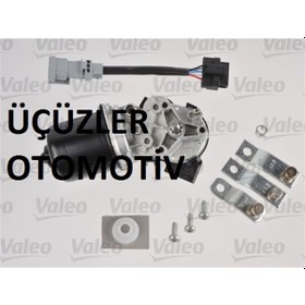Resim .Silgeç Motoru Megane1 Valeo 7701206549 