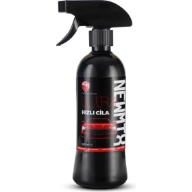Resim Newmix Hızlı Cila 500 ML 