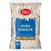 Resim Çiftçi Horoz Fasulye 1000 G 