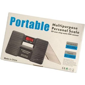 Resim Taşınabilir 150 Kg Çok Amaçlı Mini Tartı 