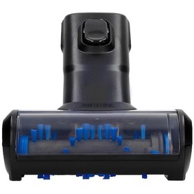 Resim Philips Uyumlu Xc 8043 Speed Mini Turbo Başlık 