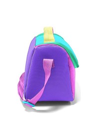 Resim Coral High Kids Çok Renkli Thermo Beslenme Çantası 22776 Pembe 