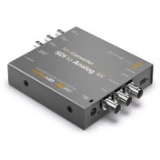 Resim Mini Converter SDI to Analog 4K 