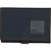 Resim Jack Wolfskın Maınkaı Wallet Unısex Cüzdan Antrasit Antrasit 