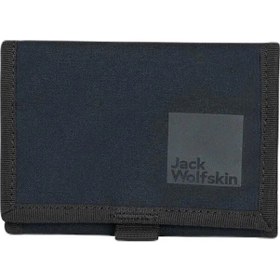 Resim Jack Wolfskın Maınkaı Wallet Unısex Cüzdan Antrasit Antrasit 