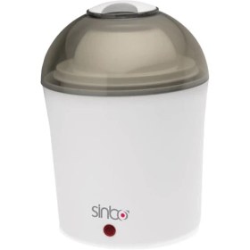 Resim Sinbo SYM-3901 Yoğurt Yapma Makinesi 