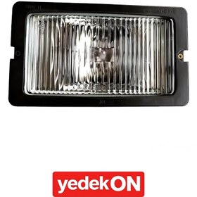 Resim Güneşlik Spot Lambası 6-Seri - 1749953 