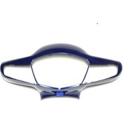 Resim Modenas Kriss Far Muhafaza Mavi-Gülen Far Modeli 2004 