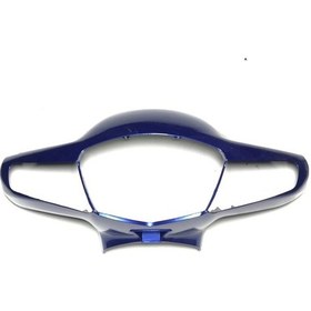 Resim Modenas Kriss Far Muhafaza Mavi-Gülen Far Modeli 2004 