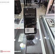 Resim Trident A23 Max İkinci El TR | 64 GB 4 GB | Siyah 