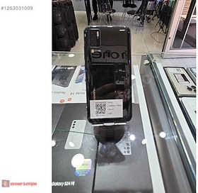 Resim Trident A23 Max İkinci El TR | 64 GB 4 GB | Siyah 
