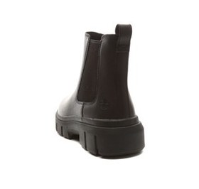 Resim Timberland Greyfield Mıd Chelsea Boot Kadın Bot Ve Çizme Siyah 