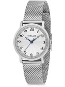 Resim Vialux AJ714S-02SB Kol Saati 