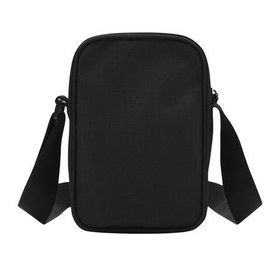 Resim Nike Performans Jam Blacktop Festıval Bag Çocuk Çanta Siyah 