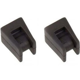 Resim Arçelik - Beko Uyumlu Ocak Izgara Lastiği - 2 Adet - 440789973 