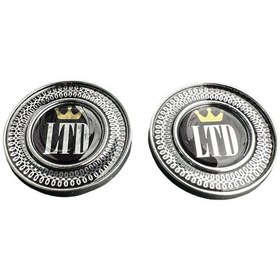 Resim Yuvarlak Ltd Arma 