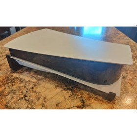 Resim Ps-5 Standart Yatay Stand 