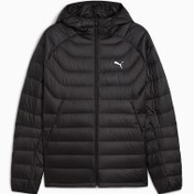 Resim PACKLITE Erkek Kapüşonlu Mont 