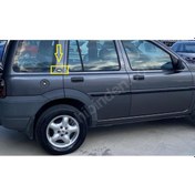 Resim Range Rover Freelander 1.8 1.8i Uyumlu Land Rover Sağ Direk Arması 