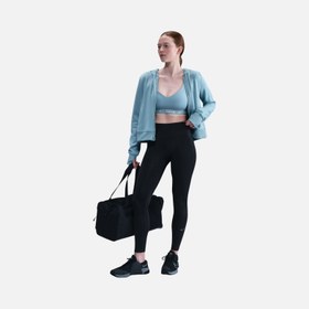 Resim Nike One Therma-FIT High-Waisted Kadın Tayt 