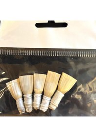 Resim Brahner Zurna Kamışı Extra 5'li Paket 