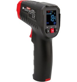Resim Uni-T Ut306c Mini İnfrared Lazerli Termometre 