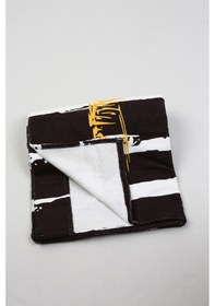 Resim Plaj Havlusu Brush Palm Gold 80x150 cm 