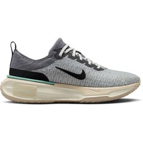 Resim Nike ZoomX Invincible Run Flyknit 3 Road Running Erkek Spor Ayakkabı FN7503 065 