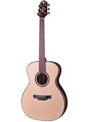 Resim Crafter Elektro Akustik Gitar LX T-5000 E 
