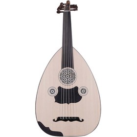 Resim Ugar Anadolu U1 Maun Ceviz Ağacı Türk Udu (70051) 