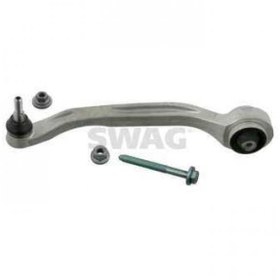 Resim SALINCAK KOLU SOMUNLU CIVATALI KIT SOL ALT EGRI SAG AUDI A6 05-11 SWAG 30940263 OEM 