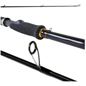 Resim Kudos Prospin 210 Cm 10-35 Gr Spin Kamış 