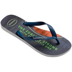 Resim Havaıanas Çocuk Terlik 4146092 3498 