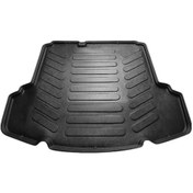 Resim Vw Jetta 3D Bagaj Havuz Paspası 2005-2010 Arası N11.366 