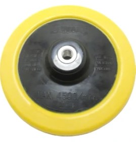 Resim Nesta Dewalt DWP849X Polisaj Makinası Zımpara Tabanı 