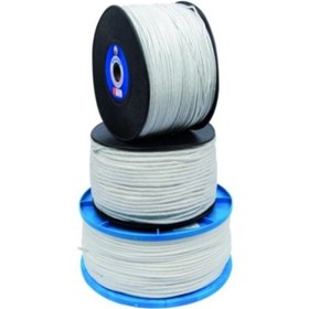 Resim Gereksiz Şeyler Iskota Halat 5 mm 40 mt 