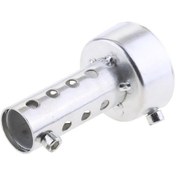 Resim Magideal Suntek 42 MM Evrensel Motosiklet Egzoz Susturucu 